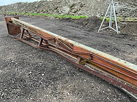 Cw30 jib 10 meter - afbeelding 3 van  14