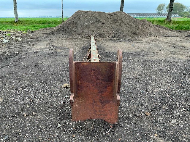 Cw30 jib 10 meter - afbeelding 8 van  14