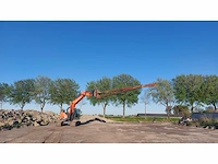 Cw30 jib 10 meter - afbeelding 7 van  14