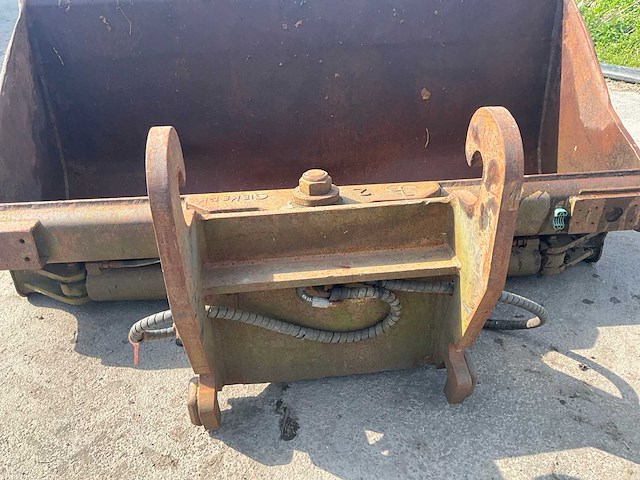 Cw30 kantelbak - afbeelding 3 van  13