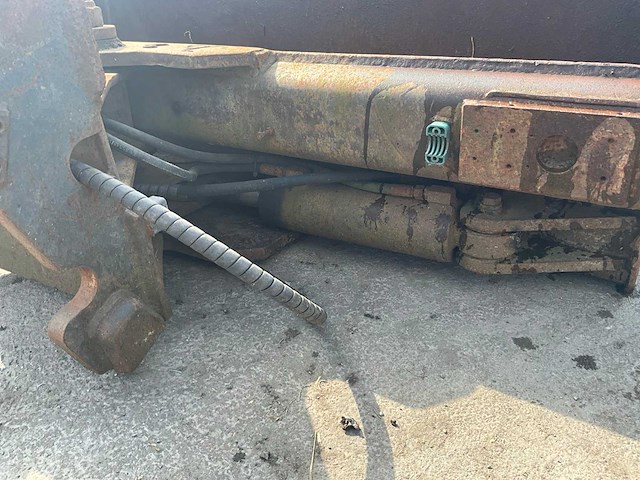 Cw30 kantelbak - afbeelding 5 van  13