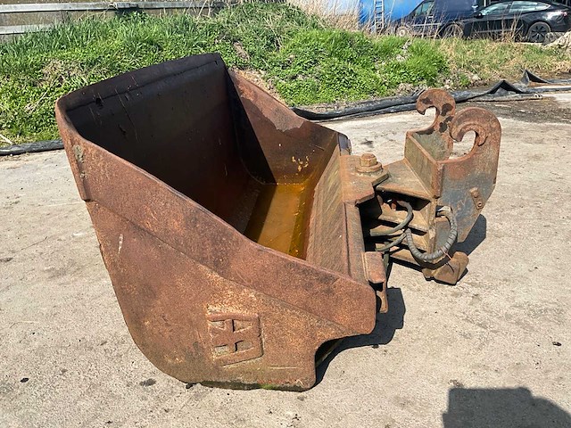 Cw30 kantelbak - afbeelding 6 van  13