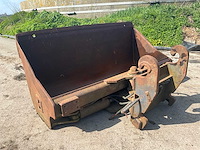 Cw30 kantelbak - afbeelding 7 van  13