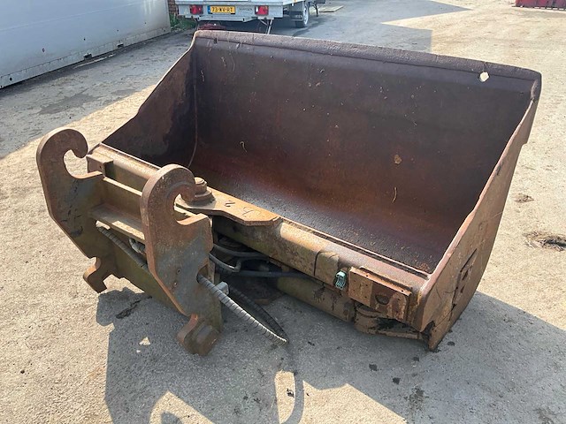 Cw30 kantelbak - afbeelding 9 van  13