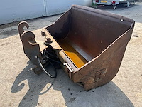 Cw30 kantelbak - afbeelding 10 van  13