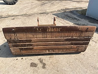 Cw30 kantelbak - afbeelding 12 van  13