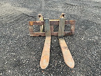 Cw30 palletvork - afbeelding 4 van  11