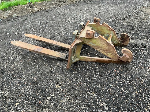 Cw30 palletvork - afbeelding 10 van  11