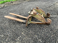 Cw30 palletvork - afbeelding 10 van  11