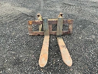 Cw30 palletvork - afbeelding 4 van  11