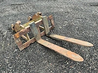 Cw30 palletvork - afbeelding 5 van  11