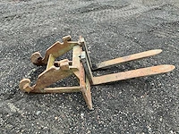 Cw30 palletvork - afbeelding 6 van  11