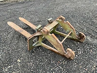 Cw30 palletvork - afbeelding 9 van  11