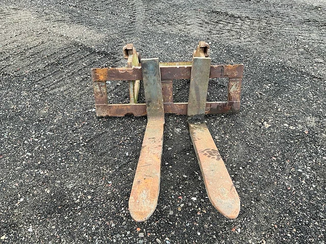 Cw30 palletvork - afbeelding 4 van  11