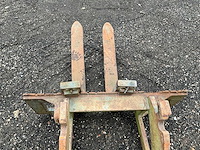 Cw30 palletvork - afbeelding 2 van  8