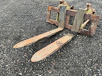 Cw30 palletvork - afbeelding 3 van  8