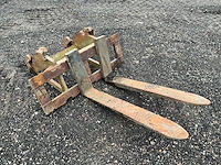 Cw30 palletvork - afbeelding 4 van  8