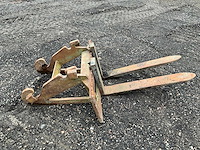 Cw30 palletvork - afbeelding 5 van  8