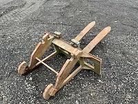 Cw30 palletvork - afbeelding 6 van  8