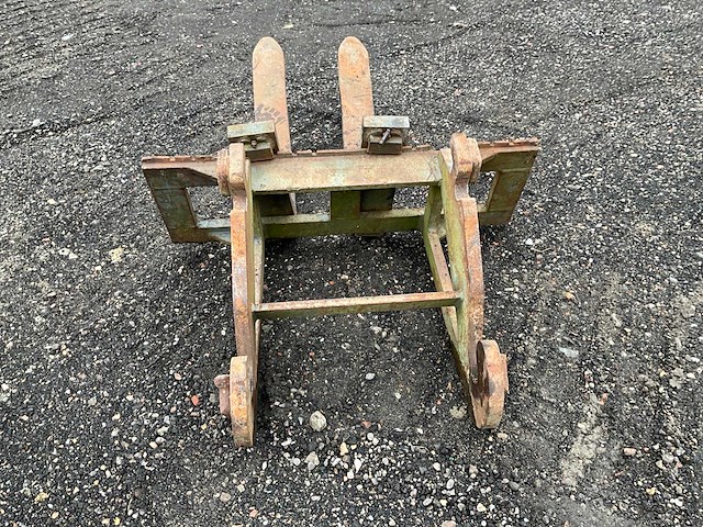 Cw30 palletvork - afbeelding 7 van  8