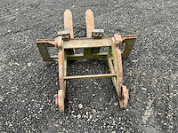 Cw30 palletvork - afbeelding 7 van  8