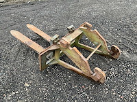 Cw30 palletvork - afbeelding 8 van  8