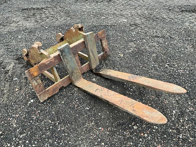 Cw30 palletvork - afbeelding 5 van  11