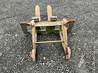 Cw30 palletvork - afbeelding 8 van  11