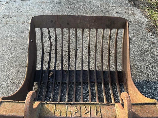 Cw30 puinbak 1200mm - afbeelding 10 van  10