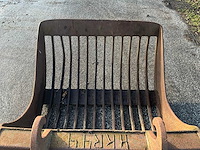 Cw30 puinbak 1200mm - afbeelding 10 van  10