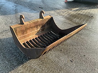 Cw30 puinbak 1200mm - afbeelding 3 van  10