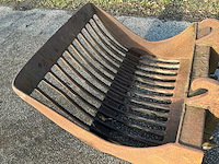 Cw30 puinbak 1200mm - afbeelding 9 van  10