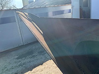 Cw30 v-bak slotenbak / graafbak - afbeelding 2 van  12