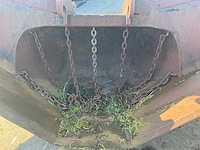 Cw30 v-bak slotenbak / graafbak - afbeelding 12 van  12