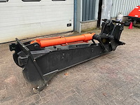 Cw30 verlenggiek 2,5 mtr. - afbeelding 1 van  8