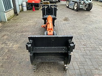 Cw30 verlenggiek 2,5 mtr. - afbeelding 2 van  8