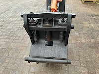 Cw30 verlenggiek 2,5 mtr. - afbeelding 5 van  8