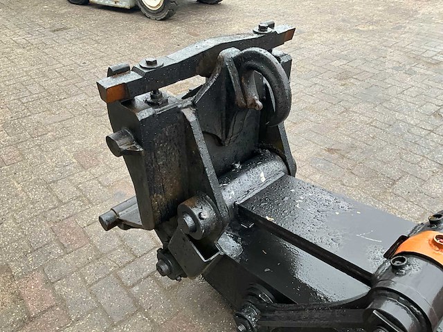 Cw30 verlenggiek 2,5 mtr. - afbeelding 6 van  8