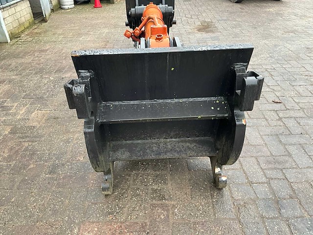 Cw30 verlenggiek 2,5 mtr. - afbeelding 8 van  8