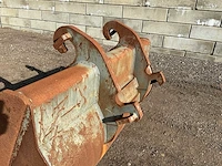 Cw45 graafbak 2000mm voorzetapparatuur - afbeelding 2 van  10