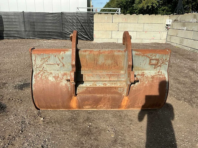 Cw45 graafbak 2000mm voorzetapparatuur - afbeelding 5 van  10