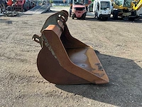 Cw45 graafbak 2000mm voorzetapparatuur - afbeelding 7 van  10