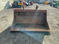 Cw45 graafbak 2000mm voorzetapparatuur - afbeelding 9 van  10