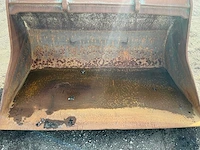 Cw45 graafbak 2000mm voorzetapparatuur - afbeelding 10 van  10