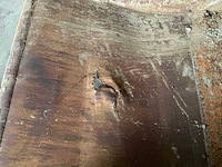 Cw55s graafbak 1250 kg - afbeelding 3 van  5