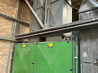 Cwn/soloan spuitcabine dubbel(truck/bus/personenauto) - afbeelding 4 van  26