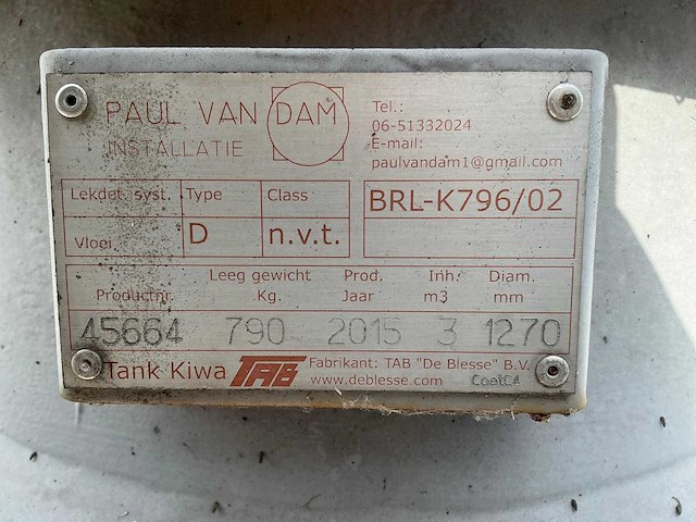 Cwn/soloan spuitcabine dubbel(truck/bus/personenauto) - afbeelding 16 van  26