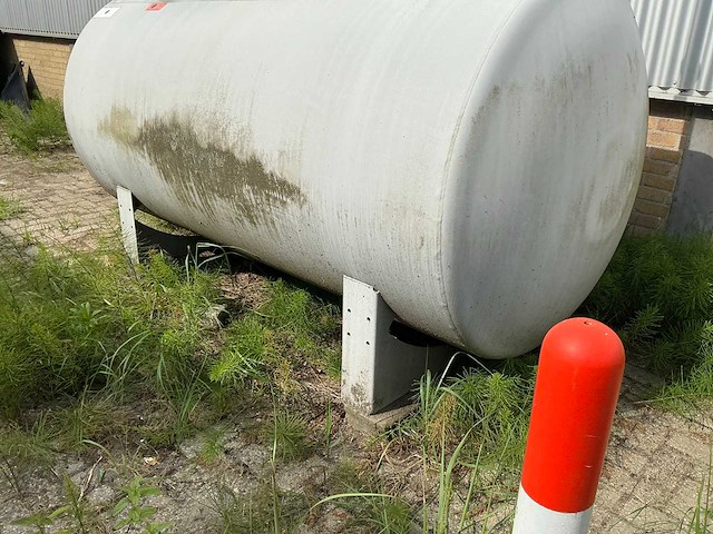 Cwn/soloan spuitcabine dubbel(truck/bus/personenauto) - afbeelding 18 van  26
