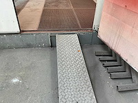 Cwn/soloan spuitcabine dubbel(truck/bus/personenauto) - afbeelding 25 van  26