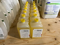 Cws - fles handzeep (14x) - afbeelding 1 van  2